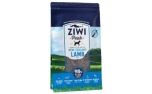 Ziwi Air Dried Dog Food Lamb 