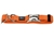 Vario Basic Strong Hundehalsband, orange