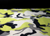 iqo Softshell Hundeoverall, camouflage gelb/schwarz/grau