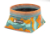 Ruffwear Quencher Bowl Reisenapf spring mountains