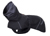 rukka Warmup Coat Hundemantel, black