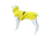 Stock und Stein Hundejacke Rainmaster sulphur yellow