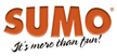 Logo Sumo Hundespielzeug